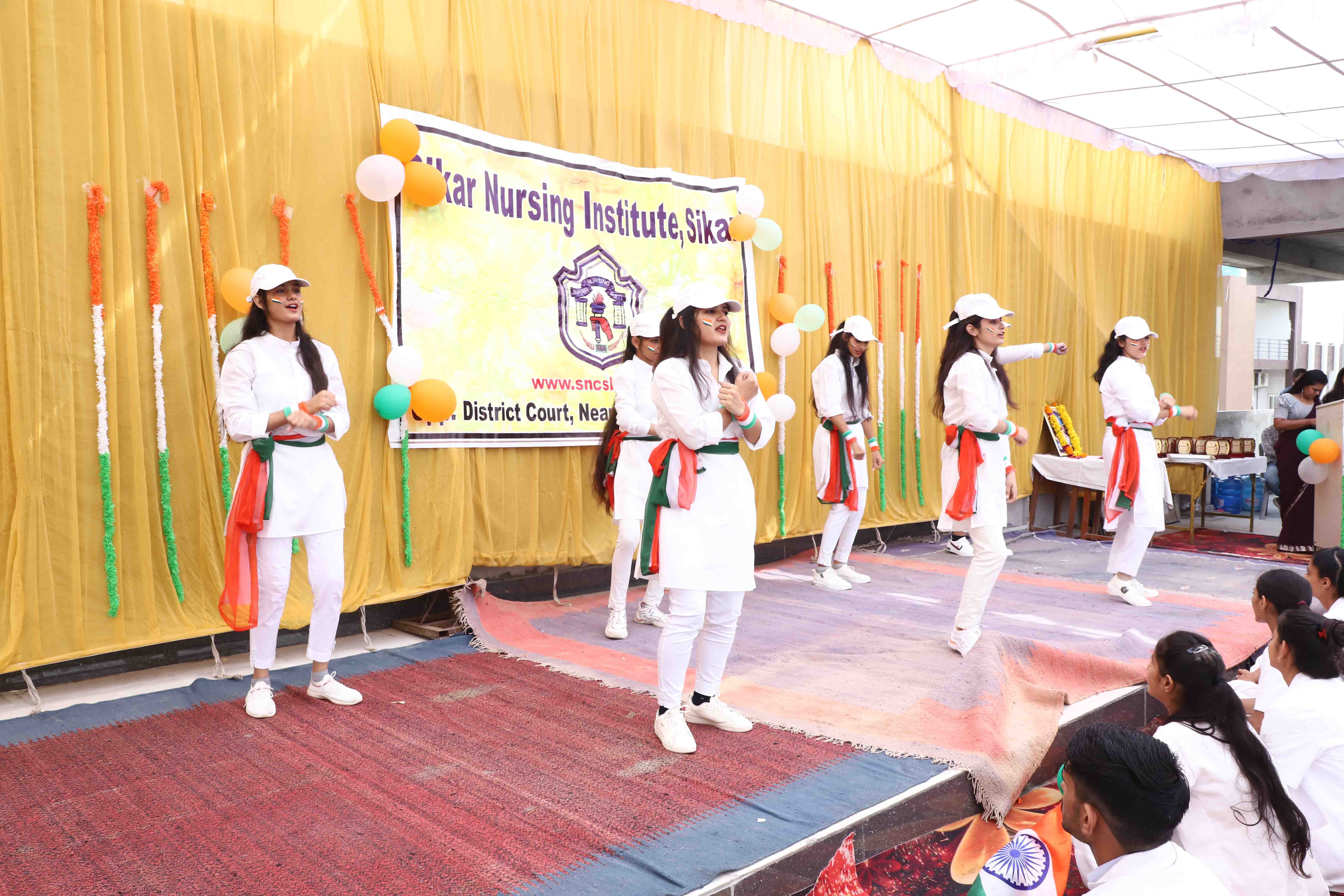 Independence 2023 Culture Program 