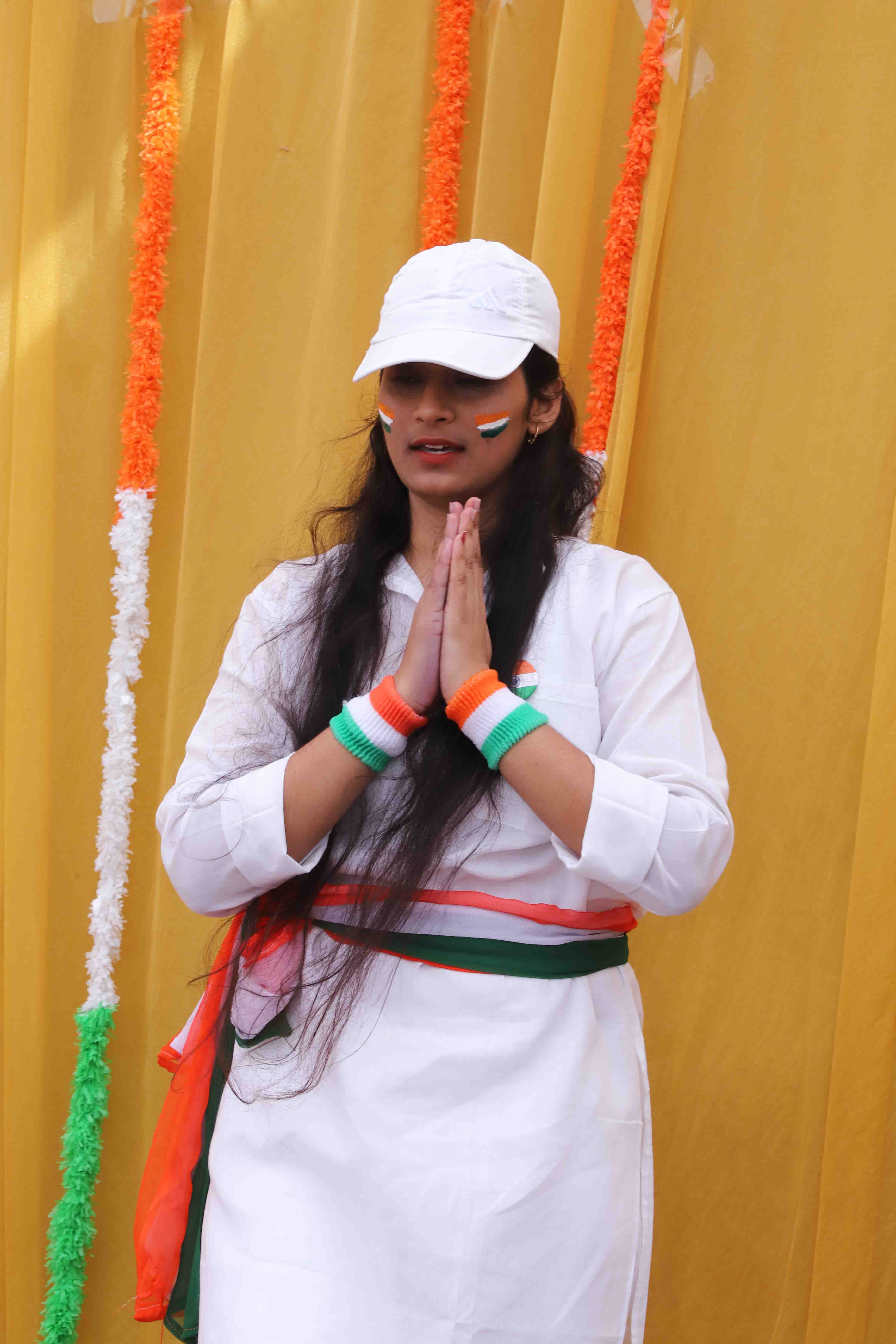 Independence 2023 Culture Program 