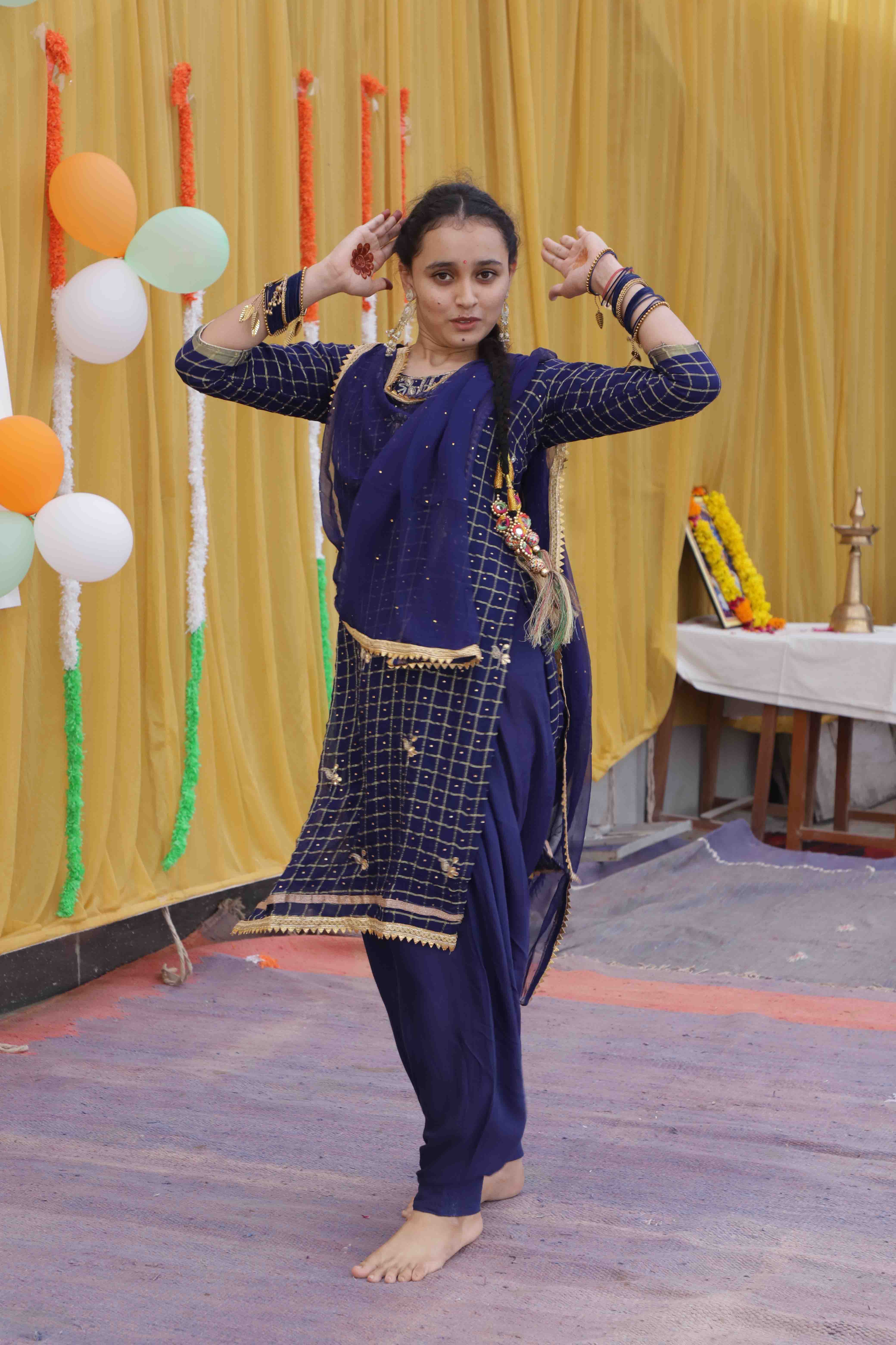 Independence 2023 Culture Program 