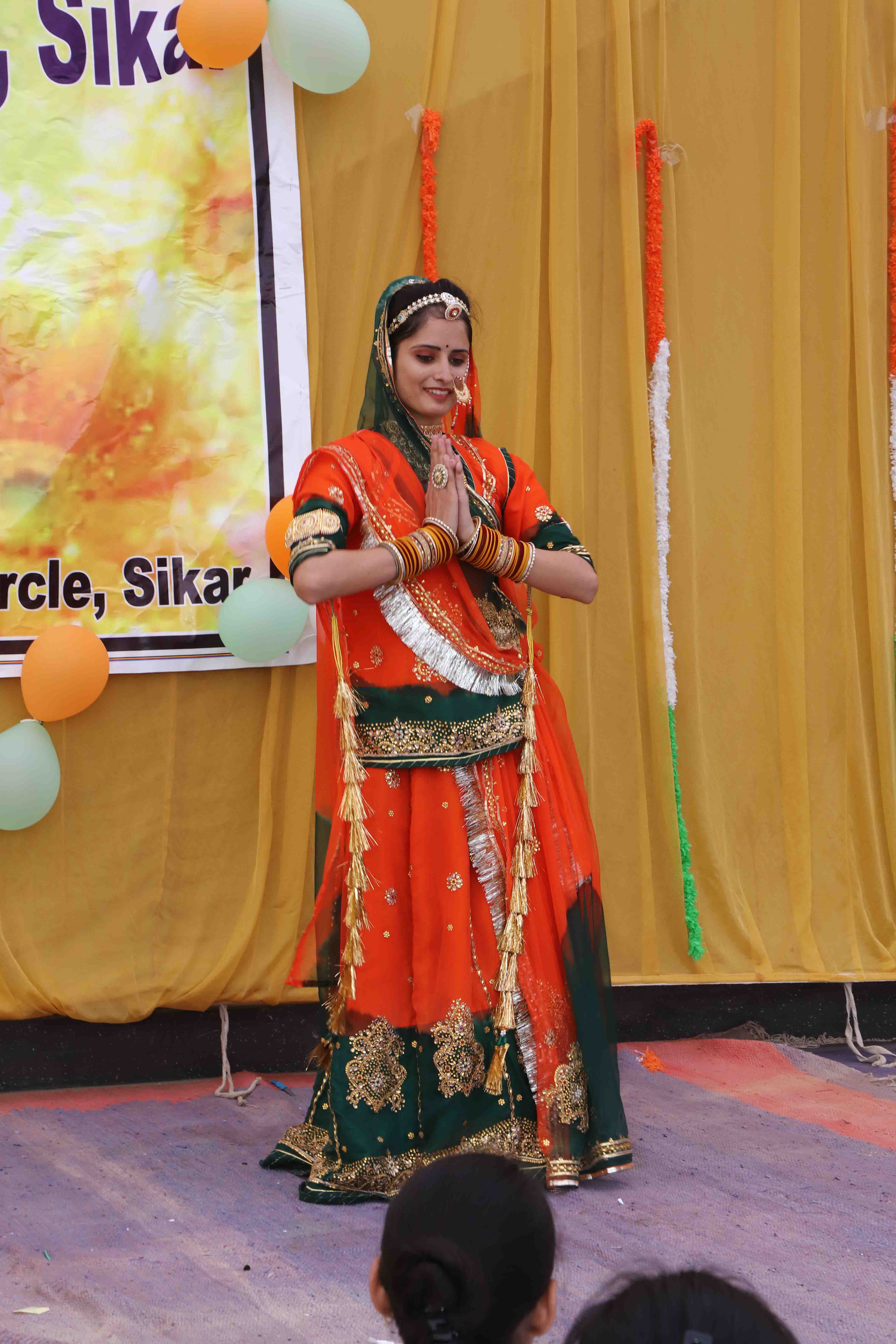 Independence 2023 Culture Program 