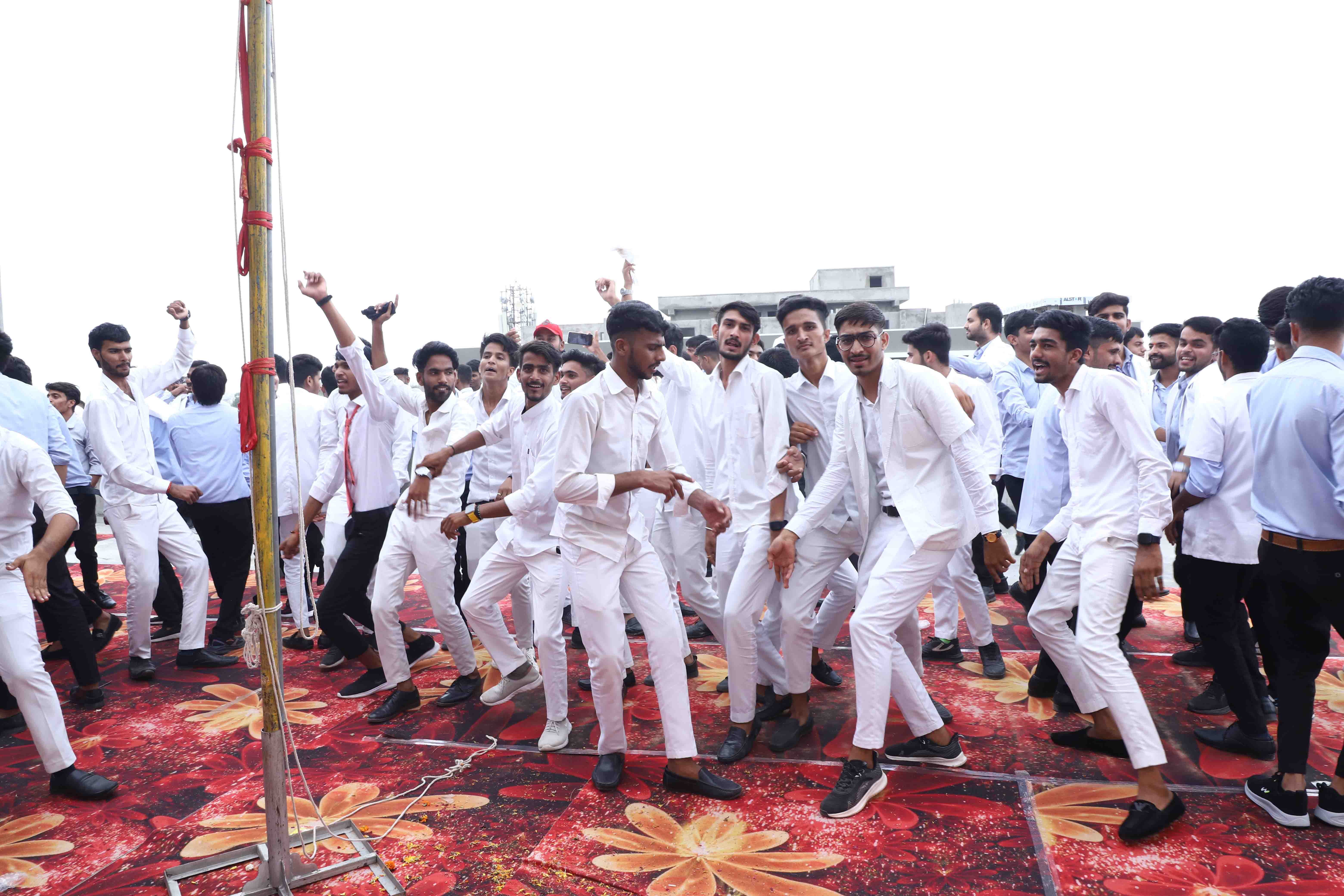 Independence 2023 Culture Program 