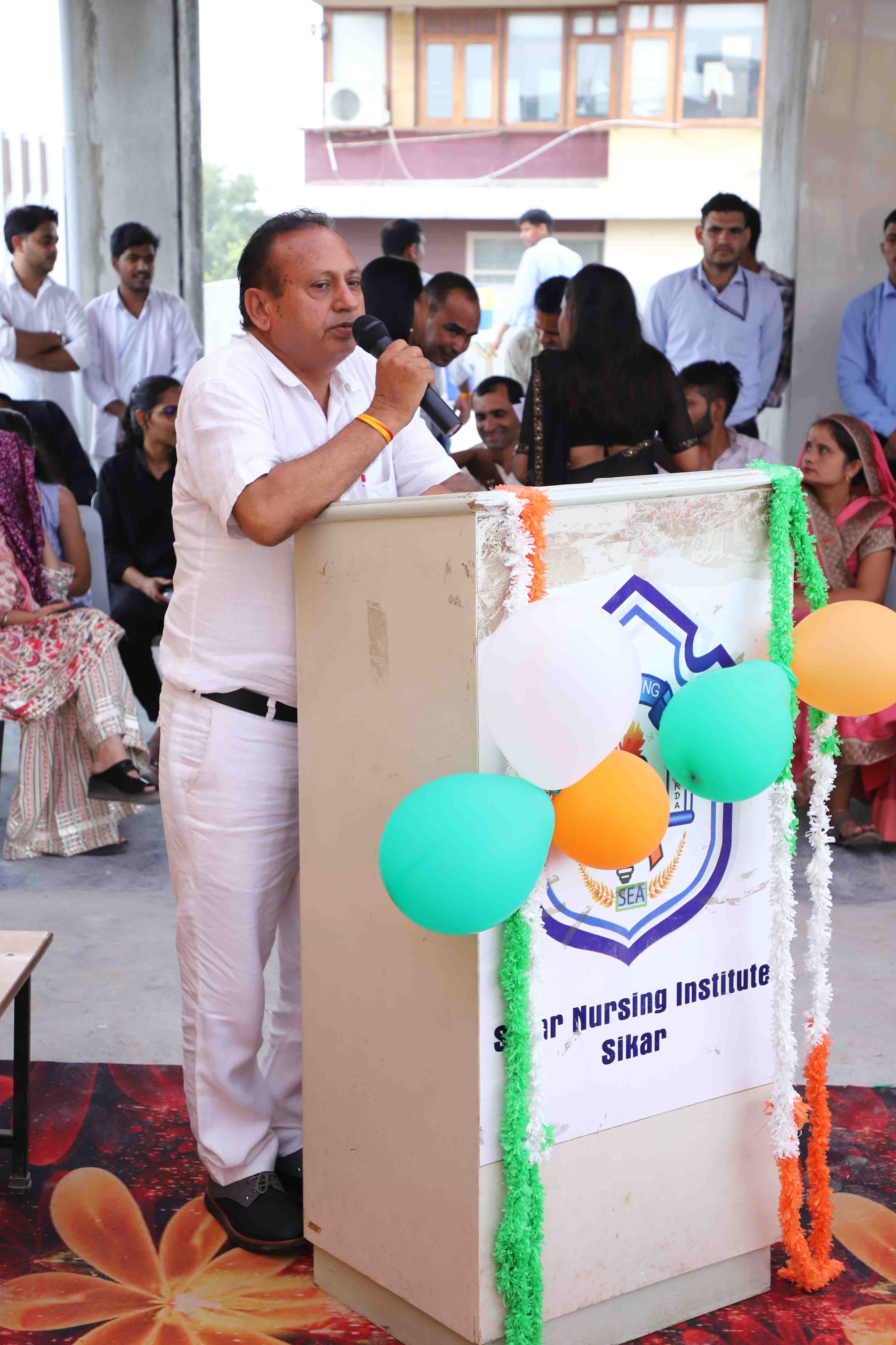 Independence 2023 Culture Program 