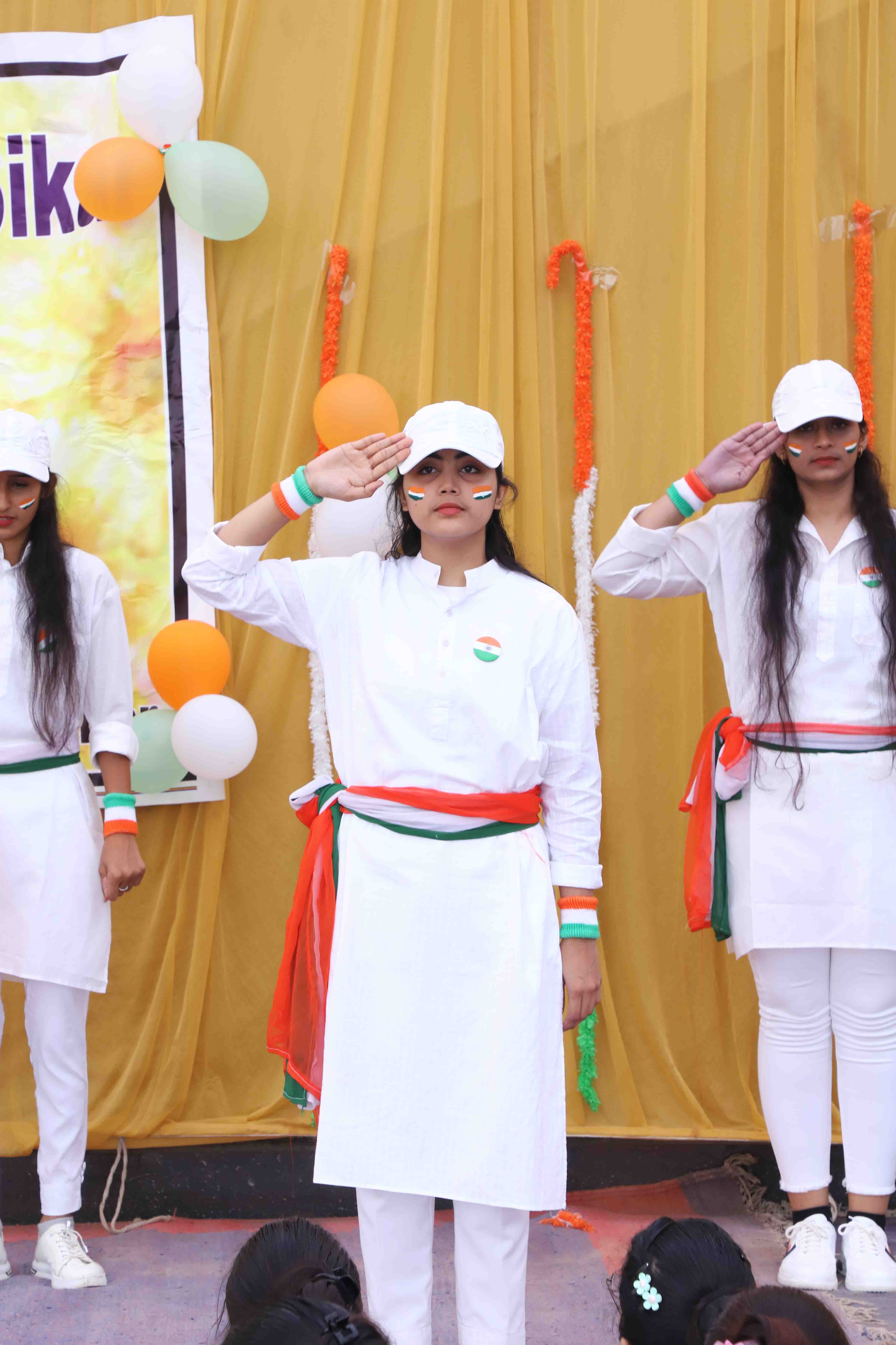 Independence 2023 Culture Program 