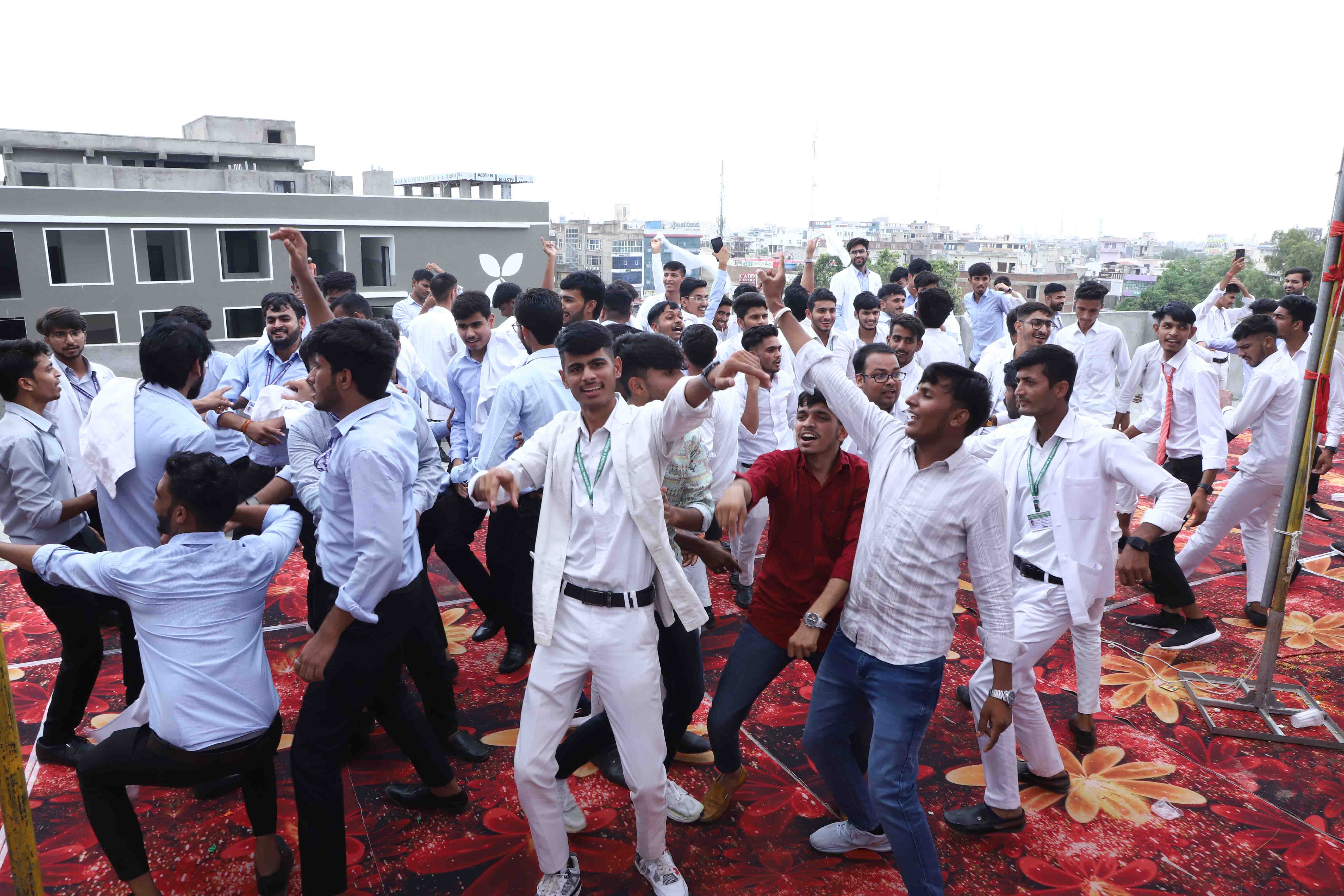Independence 2023 Culture Program 